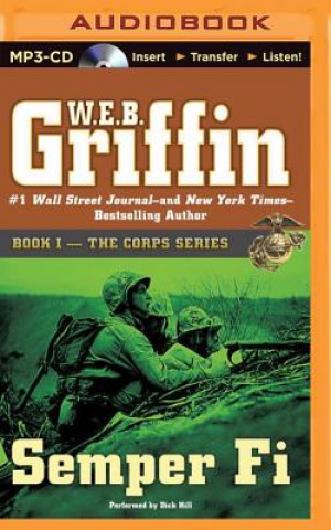 Digital Semper Fi W. E. B. Griffin