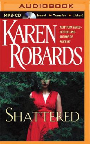 Digital Shattered Karen Robards