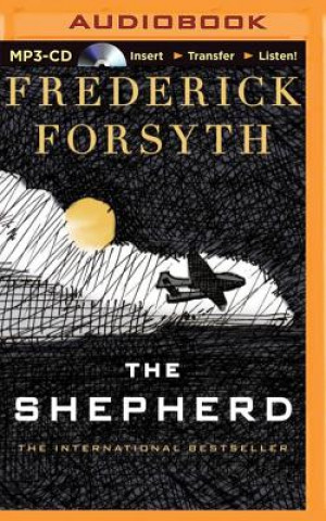 Digital The Shepherd Frederick Forsyth