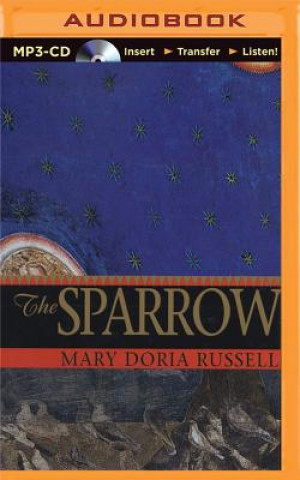 Digital The Sparrow Mary Doria Russell