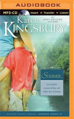 Digital Summer Karen Kingsbury