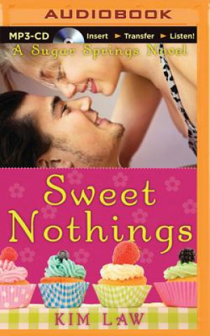 Digital Sweet Nothings Kim Law