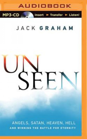 Digital Unseen Jack Graham