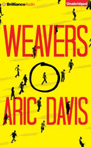 Audio Weavers Aric Davis