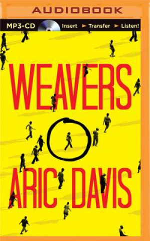 Digital Weavers Aric Davis