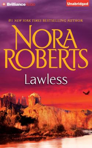 Audio Lawless Nora Roberts