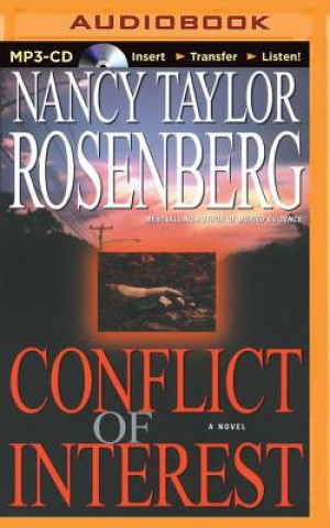 Digital Conflict of Interest Nancy Taylor Rosenberg