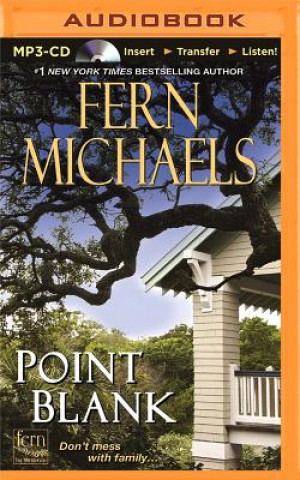 Digital Point Blank Fern Michaels