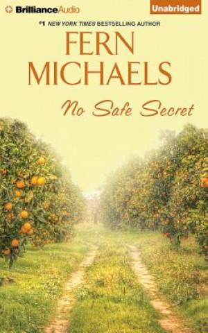 Hanganyagok No Safe Secret Fern Michaels