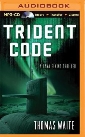 Audio Trident Code Thomas Waite