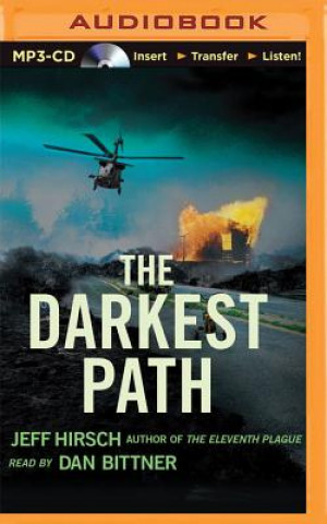 Digital The Darkest Path Jeff Hirsch