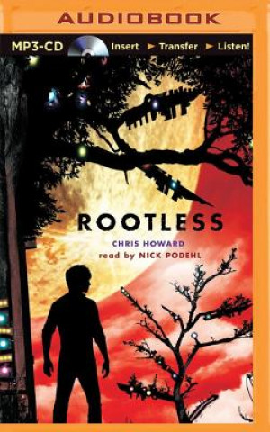 Digital Rootless Chris Howard
