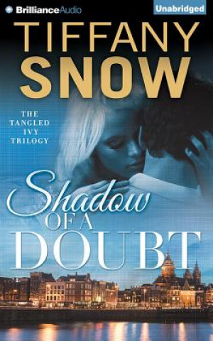 Audio Shadow of a Doubt Tiffany Snow