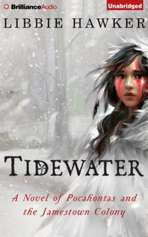 Аудио Tidewater Libbie Hawker