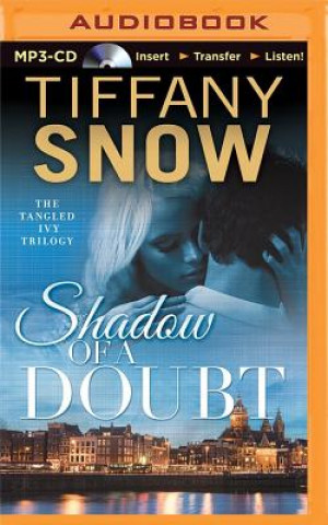 Audio Shadow of a Doubt Tiffany Snow