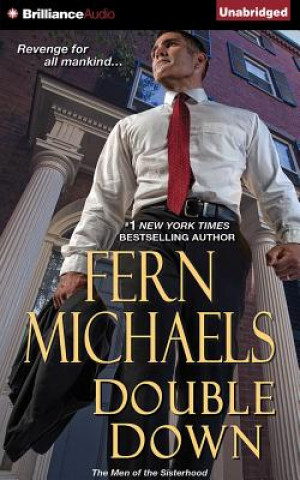 Audio Double Down Fern Michaels