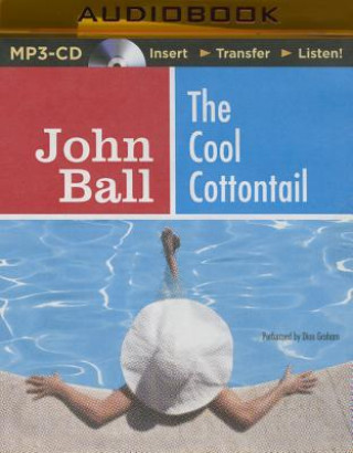 Digital The Cool Cottontail John Ball