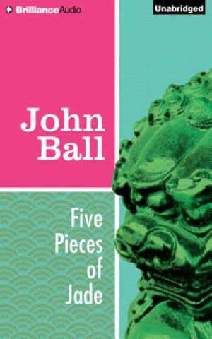 Audio Five Pieces of Jade John Ball