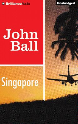 Audio Singapore John Ball