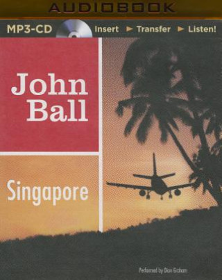 Digital Singapore John Ball