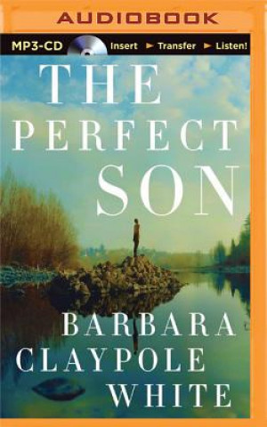 Digital The Perfect Son Barbara Claypole White