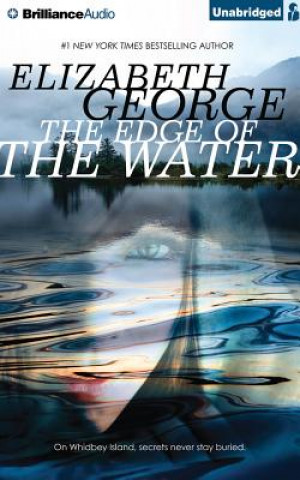 Audio The Edge of the Water Elizabeth George