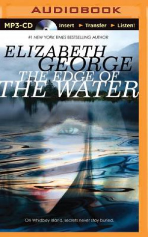 Digital The Edge of the Water Elizabeth George