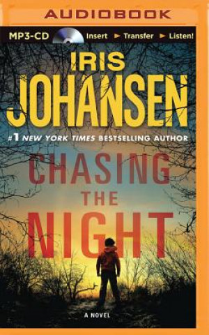 Digital Chasing the Night Iris Johansen