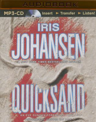 Digital Quicksand Iris Johansen