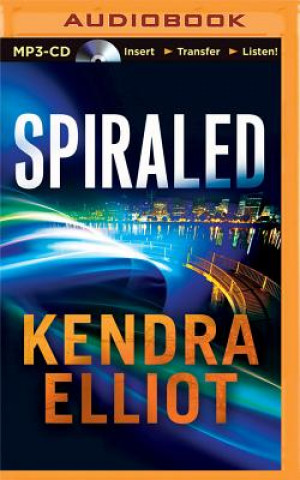 Digitale Spiraled Kendra Elliot