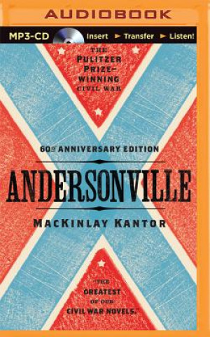 Digital Andersonville MacKinlay Kantor