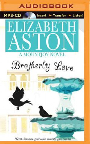 Digital Brotherly Love Elizabeth Aston