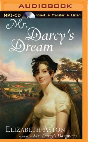 Digital Mr. Darcy’s Dream Elizabeth Aston
