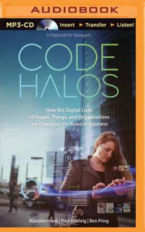 Digital Code Halos Malcolm Frank