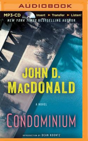 Digital Condominium John D. MacDonald