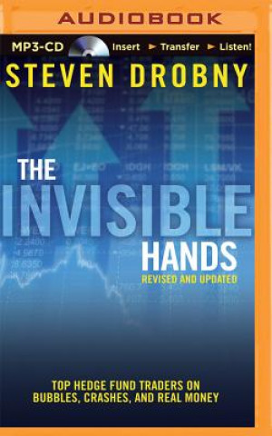 Digital The Invisible Hands Steven Drobny