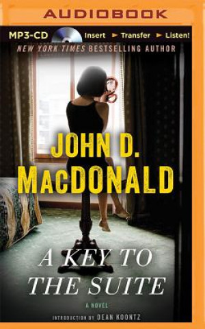 Digital A Key to the Suite John D. MacDonald