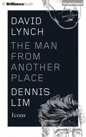 Audio David Lynch Dennis Lim