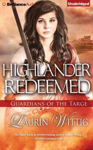 Hanganyagok Highlander Redeemed Laurin Wittig