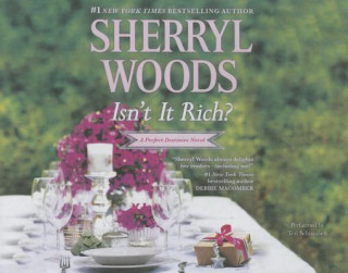 Hanganyagok Isn't It Rich? Sherryl Woods