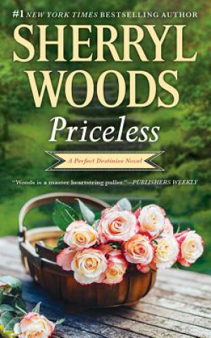 Audio Priceless Sherryl Woods