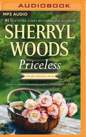 Digital Priceless Sherryl Woods