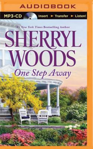 Digital One Step Away Sherryl Woods