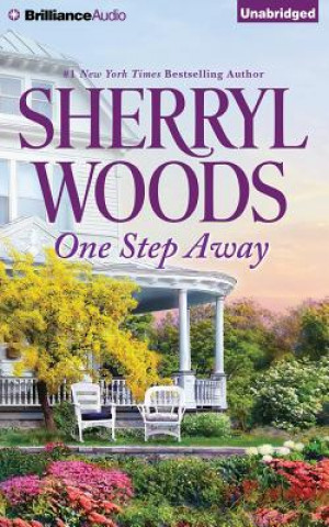 Audio One Step Away Sherryl Woods
