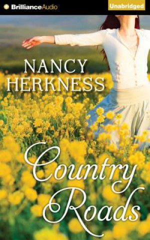 Audio Country Roads Nancy Herkness
