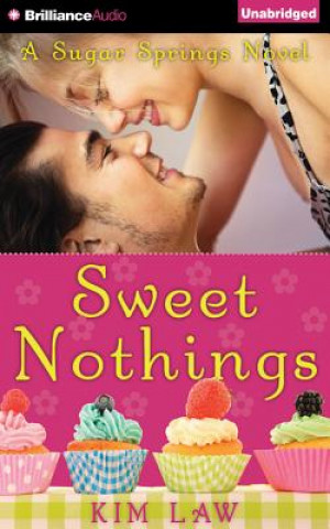 Audio Sweet Nothings Kim Law