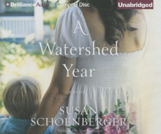 Audio A Watershed Year Susan Schoenberger