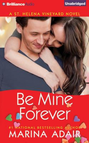 Audio Be Mine Forever Marina Adair