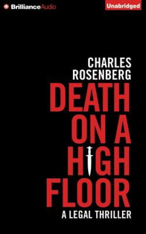 Audio Death on a High Floor Charles Rosenberg