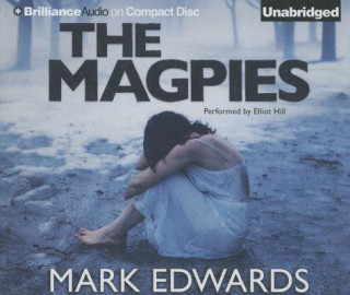 Audio The Magpies Mark Edwards